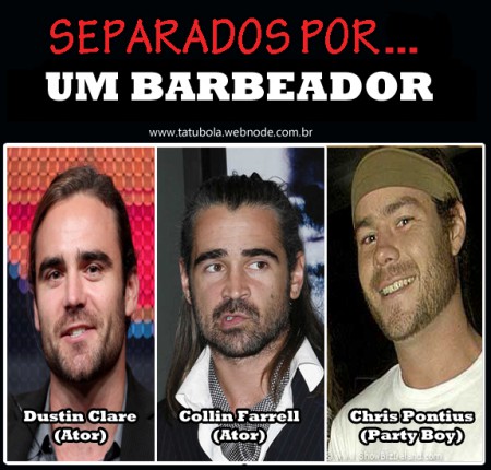 Separados por... [7]