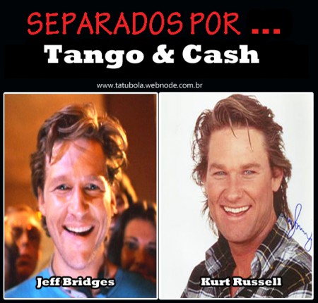 Separados por... [10]