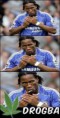 Drogba ?! WTF